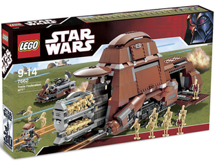 7662 trade federation mtt clearance