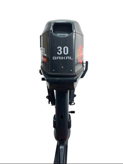 ЛОДОЧНЫЙ МОТОР BAIKAL 30HP