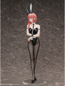 Фигурка 1/4 Макима (Makima Bunny Ver.)