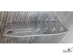 Держатель для инструментов металлический