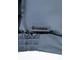 Куртка мужская летняя Brodeks KS 201 серая детали
