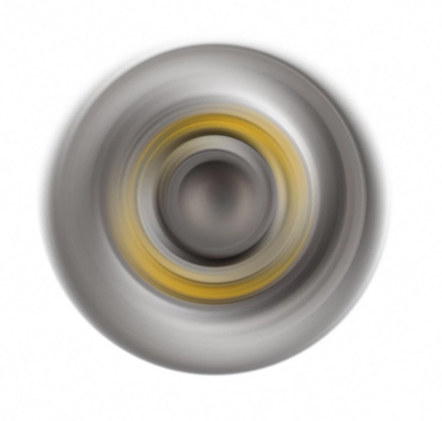 Спиннер "Morioka"