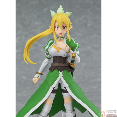 Фигурка фигма Лифа (figma Leafa)