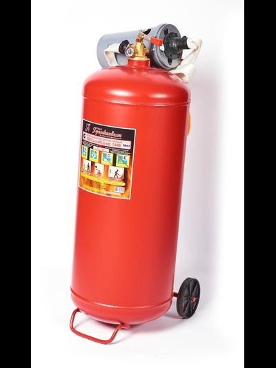 ОВП-40(з)-АВ заряженный