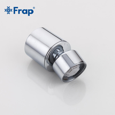 Аэратор для смесителя двухрежимный FRAP F72-8