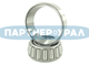 Подшипник 32208 J2/Q SKF | 7508 А ( 40*80*24,75 мм.)