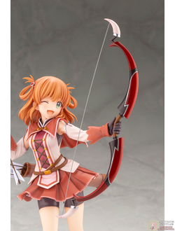 Фигурка 1/7 Рино Иносаки (Inosaki Rino)