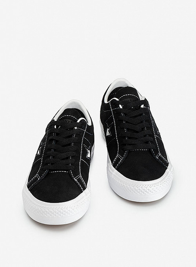 Converse one star ox pro hotsell