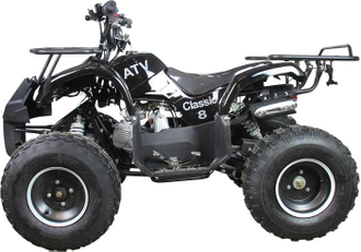 Купить Квадроцикл ATV Classic 8 50