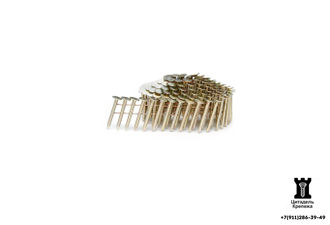 Кровельные барабанные гвозди 3,1х32 (3600 шт)