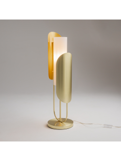 Настольный светильник Сipresso, Z014TL-01G