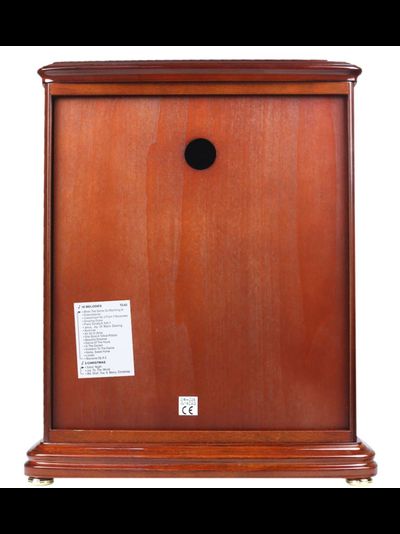 Настольные часы Rhythm CRH226NR06