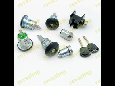 Личинки замков для Форд Транзит 2000-2006