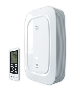 Приточно-очистительный комплекс Royal Clima BREZZA RCB 150