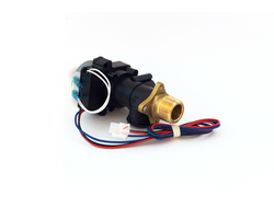 Трехходовый клапан NAVIEN 13-35 kw Coaxial 13-30 Atmo