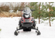 СНЕГОХОД ТУРИСТИЧЕСКИЙ IRBIS SF200L