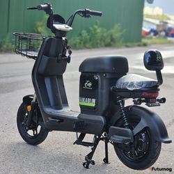 Электроскутер Maikaolin Champion 60V/20Ah