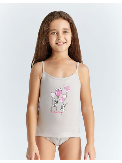 Mайка для девочек Baykar - 4164