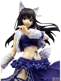 Фигурка Рин Сибуя (Rin Shibuya)