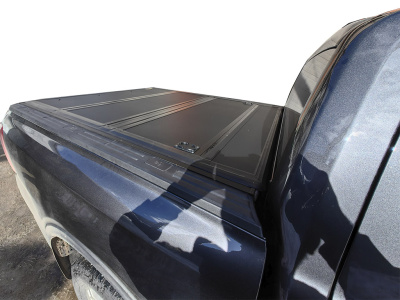 Крышка HAL 4-х секционная Ranger T6.2 4S STANDART