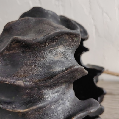 Нет в наличии. Ваза керамика