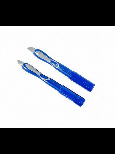 Autech Кисточка с ластиком 2 шт.