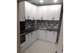 Кухня неоклассика