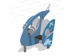 Игровое оборудование Romana 057.61.00