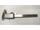 Штангенциркуль Shahe IP54 электронный (Увеличенный дисплей) 150 мм 0.01 мм