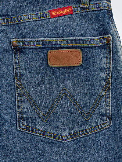 Джинсы 18MWZ Wrangler® Cowboy Cut®  Women Jeans