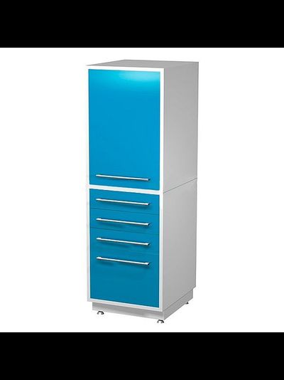 Шкаф металлический AR-72
