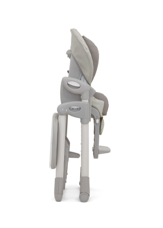 Модель: H1013 Стульчик для кормления Joie Mimzy 2 в 1