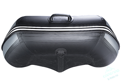 Лодка ПВХ Адмирал 320 Classic Серый