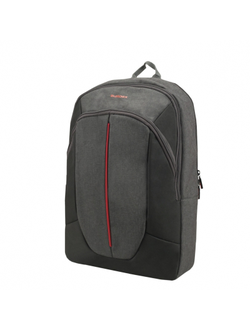 Рюкзак для ноутбука 15.6, Sumdex City, серый, PON-263GY