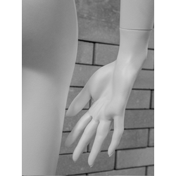 (rebel0300) Манекен женский REBELA в полный рост