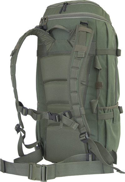 Рюкзак Снаряжение Д40 Pro