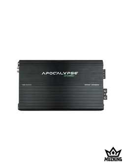 Apocalypse ASA-2000.2