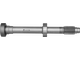 Вал главного сцепления Т-150К (Усилнный) 151.21.034-6М