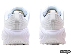 NIKE AIR ZOOM VOMERO PLUS WHITE (40-45)
