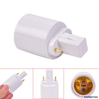 Master Magnificent Е27 to G23 100-240v