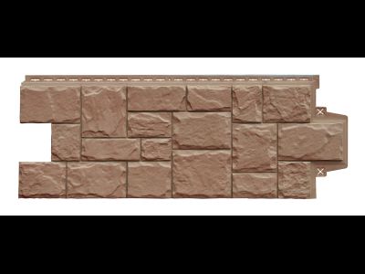 "КРУПНЫЙ КАМЕНЬ", ЦВЕТ МИНДАЛЬ, СЕРИЯ ЭЛИТ