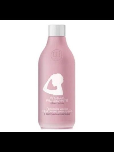 Constant Delight SPA Antistress Маска для волос грязевая релакс (Констант Делайт Антистресс), 250 мл