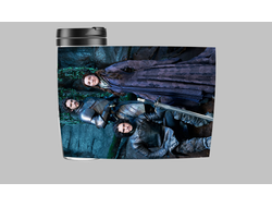 Термокружка Игра Престолов №2