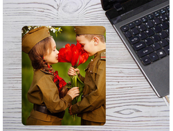 Коврик 9 мая  для мышки №2