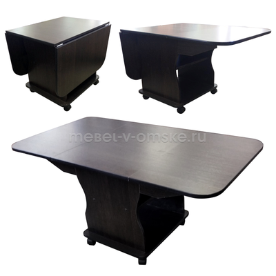 Стол журнальный Ушастик