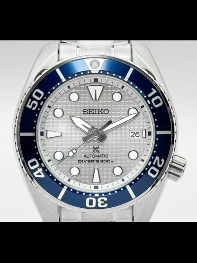 Наручные часы Seiko SPB367J1