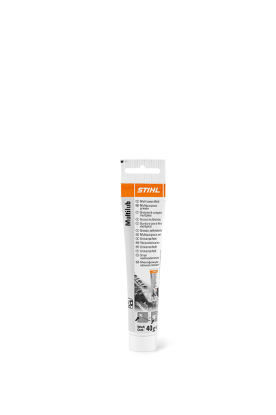 Смазка Stihl Multilub