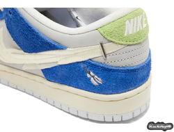 Nike SB Dunk Low Pro x Fly Streetwear Gardenia (40-45)