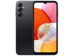 Samsung Galaxy A14 4/64GB Черный