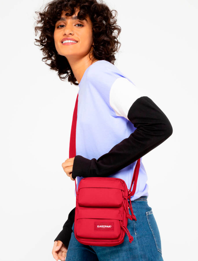 Сумка Eastpak The One Doubled Sailor Red
